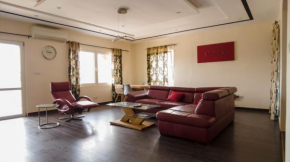 Rita Appartement 4